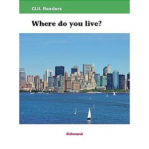 Where do You Live