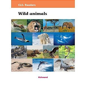 Wild Animals