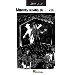 Minhas Rimas de Cordel ED2