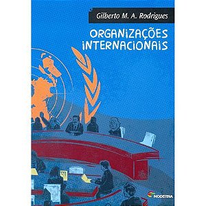Organizacoes Internacionais