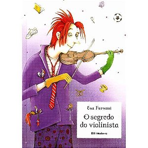 O Segredo do Violinista