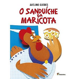 Sanduiche da Maricota ED3