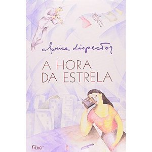 A Hora da Estrela