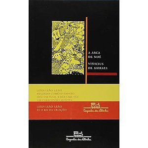 A Arca de Noe