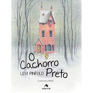 O Cachorro Preto