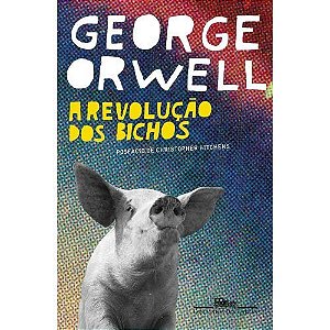 Revolucao Dos Bichos