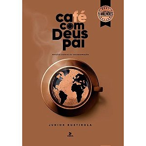 Cafe com Deus Pai 2025
