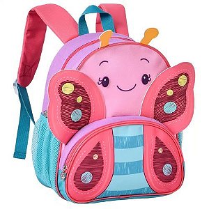 Mochila de Costas 13" CP24506D Clio Style