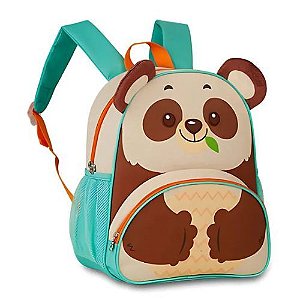 Mochila de Costas 13" Leao Clio Style