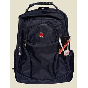 Mochila para Notebook Bloonfield Ponto Verde