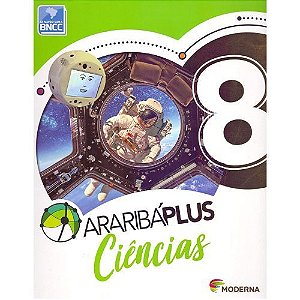 Arariba Plus Ciencias 8 ED5