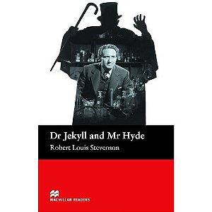 Dr. Jekyll and Mr. Hyde