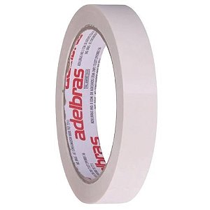 Fita Dupla Face PP 16MMX30MT Adelbras