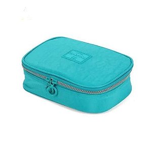 Porta Lapis Box Up4you ET49157UP-PE Verde Luxcel