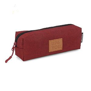 Porta Lapis ET46529UP-VI Up4you Vnho Luxcel