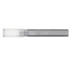 Marcador Artistico Permanente Acrylic Evoke Prata Brw