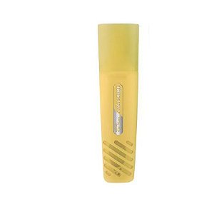Marca Texto Liqeo Amarelo Pastel Tris