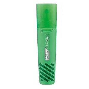 Marca Texto Liqeo Verde Neon Tris