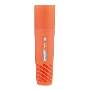 Marca Texto Liqeo Laranja Neon Tris
