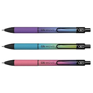 Lapiseira Move 0.7MM Cis