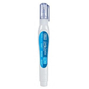 Caneta Corretiva 9ML Tilibra
