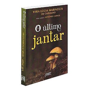 O ultimo jantar