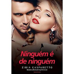 Ninguem e de ninguem