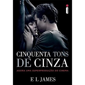 Cinquenta Tons De Cinza