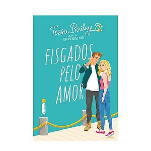 Fisgados pelo amor