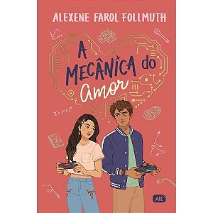 A mecanica do amor