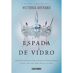 Espada de vidro