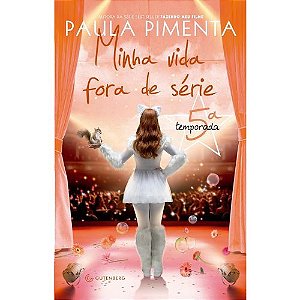 Minha vida fora de serie - 5a temporada