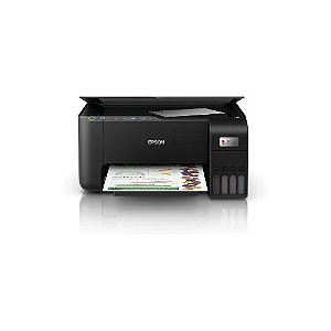Impressora Multifuncional 3 em 1 Epson EcoTank L3250