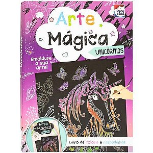 Arte Magica: Unicornios