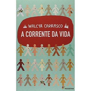 A corrente da vida