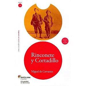 Rinconete Y Cortadillo