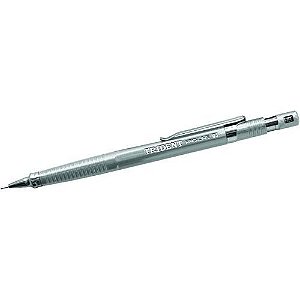 Lapiseira Trident Pro-Line Cinza 0.3 mm