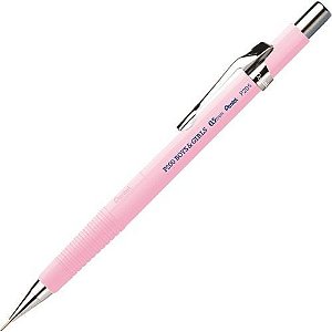 Pentel Lapiseira P205 Rosa 0.5mm