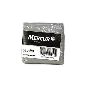 BORRACHA STUDIO MERCUR