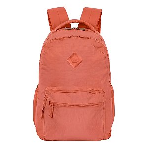 Mochila de Costas 2 Comp. 076051-35 Apricot College Sestini