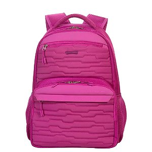 Mochila de Costas G 076030-08 Evolution Pink Sestini