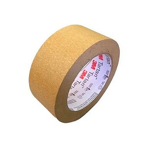 Fita de Empacotamento Kraft 25mmx50m Tartan 2564 3m