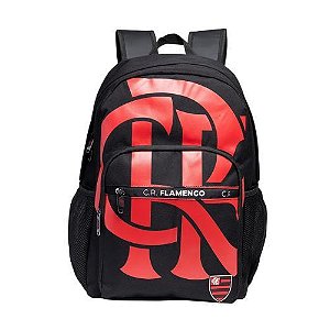 Mochila de Costas B08 Esportiva Flamengo 16375 Xeryus