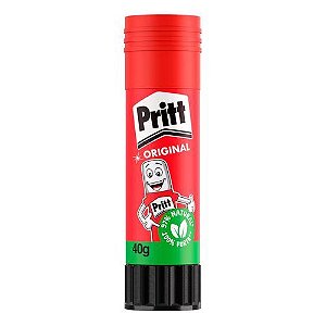 Cola em Bastao 40 gr Pritt Henkel