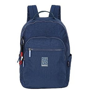 Mochila de Costas Mj49152up-az Up4you Azul Luxcel