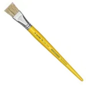 Pincel de Pelo Chato N 24 Ref 115 Condor