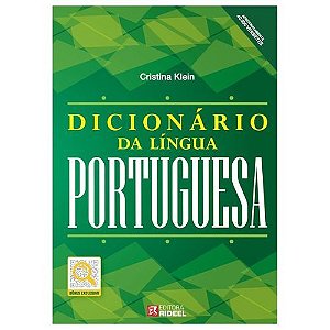 Dicionario Lingua Portuguesa 560 Pags Bicho Esperto