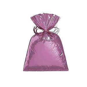 Saco p/ Presente Soft Color M2 20x29cm Cores Cromus