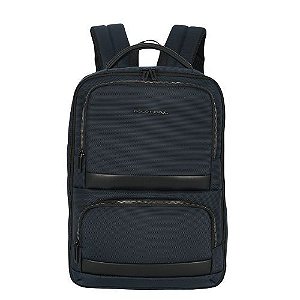 Mochila de Costas Notebook Mn54128pk-az Polo King Azul Luxcel