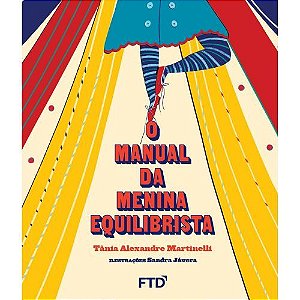 O Manual da Menina Equilibrista